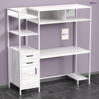 Стол-стеллаж Скопасис 1