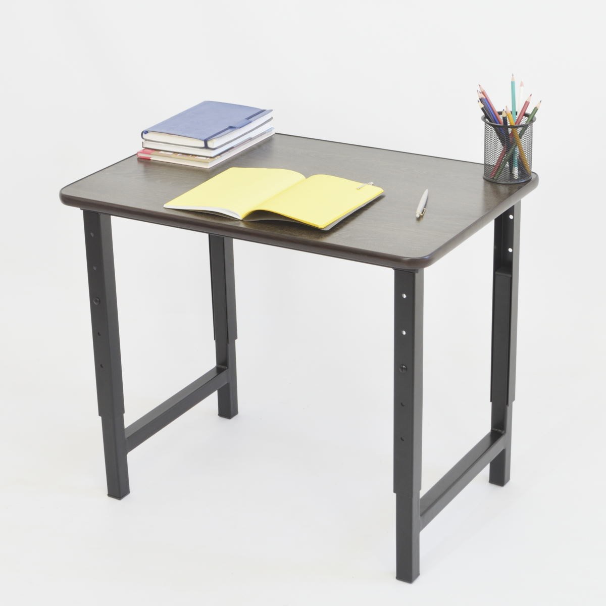 Высота стола для школьника стандарт письменного относительно ребенка
