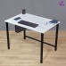 Компьютерный стол на металлокаркасе Эвнон 3C ш104/г70