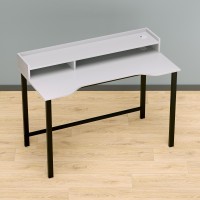 Стол геймера Гатал 8 с надстройкой на заказ Стол геймера Гатал 8 с надстройкой на заказ