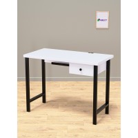 Стол с ящиком и органайзером Танаит 2W ш100/г50