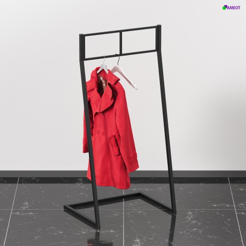 Вешалка на металлокаркасе Атрак 1 